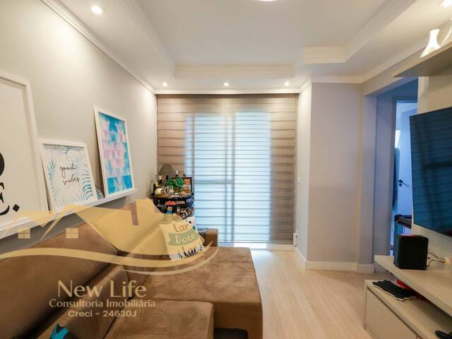Apartamento para Venda em São Paulo - 5