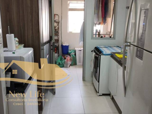 Apartamento para Venda em São Paulo - 5