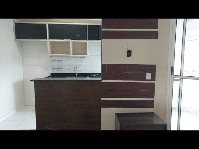 #3728 - Apartamento para Locação em São Paulo - SP - 2