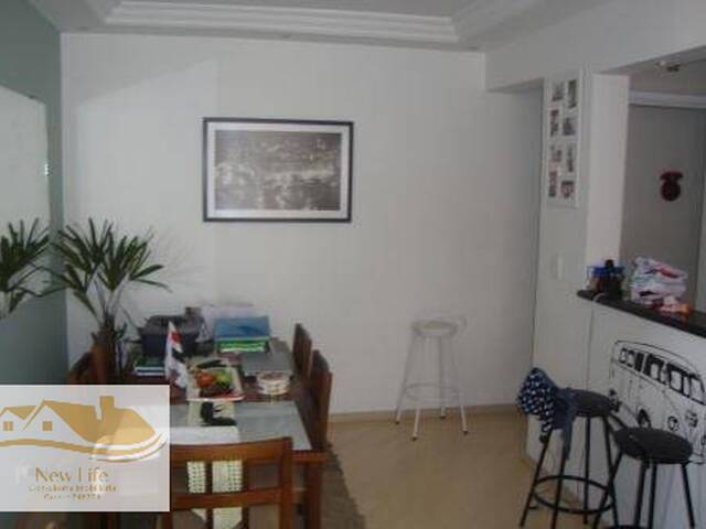 Apartamento para Venda em São Paulo - 4
