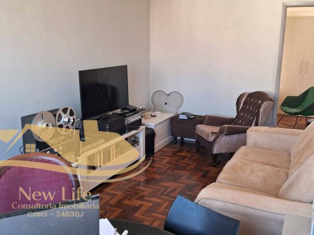 Apartamento para Venda em São Paulo - 4