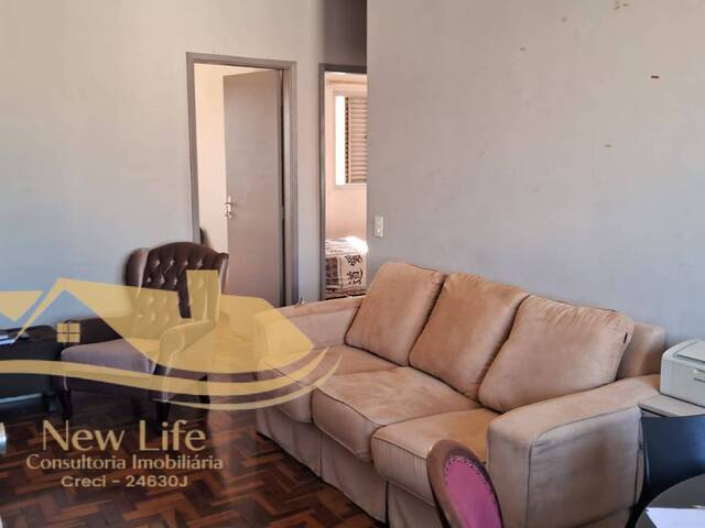 Apartamento para Venda em São Paulo - 3