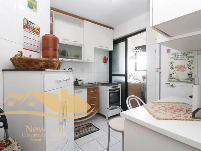 Apartamento para Venda em São Paulo - 5
