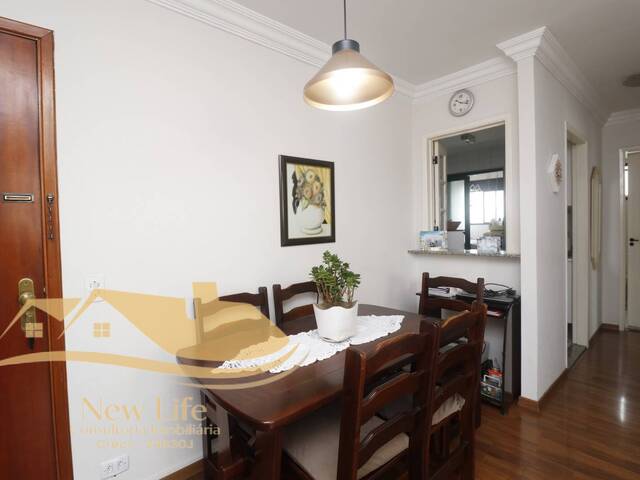 Apartamento para Venda em São Paulo - 4