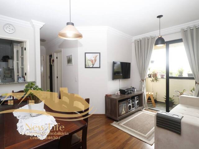 Apartamento para Venda em São Paulo - 3