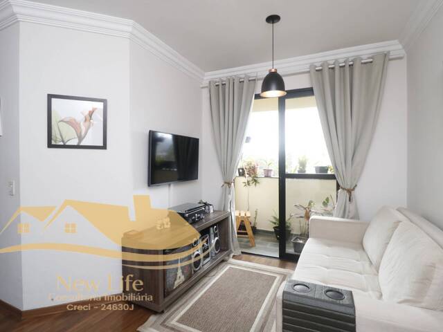 Apartamento para Venda em São Paulo - 2