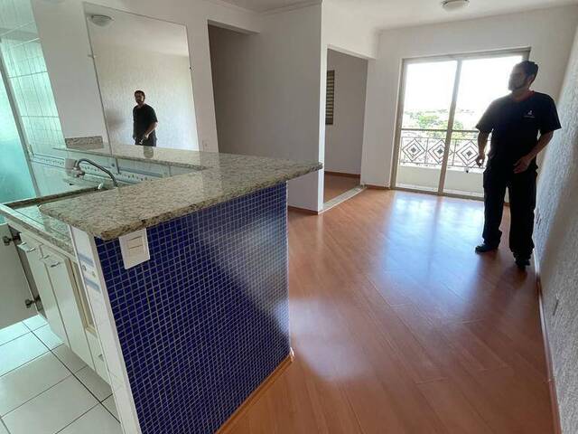 Apartamento para Venda em São Paulo - 3