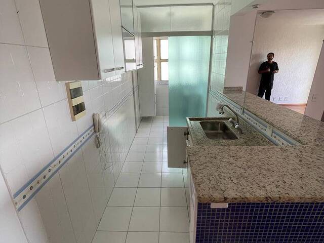 Apartamento para Venda em São Paulo - 5