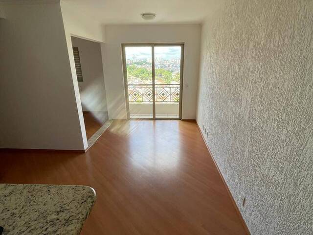 #3733 - Apartamento para Venda em São Paulo - SP - 1