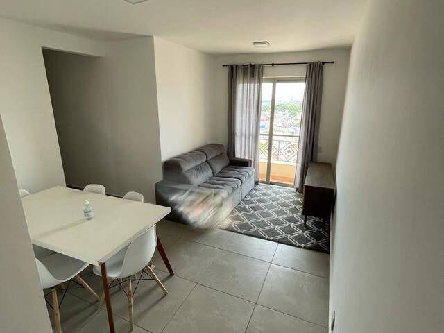 Apartamento para Venda em São Paulo - 2