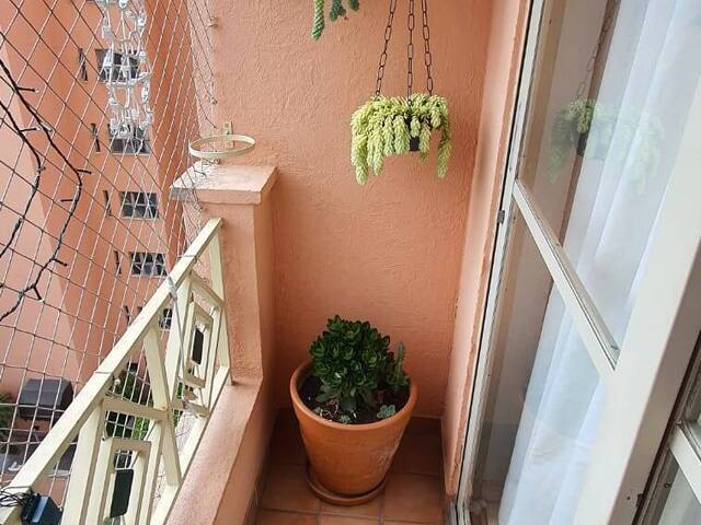 Apartamento para Venda em São Paulo - 5