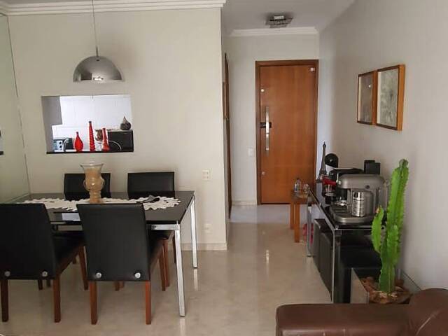 #3735 - Apartamento para Venda em São Paulo - SP - 1