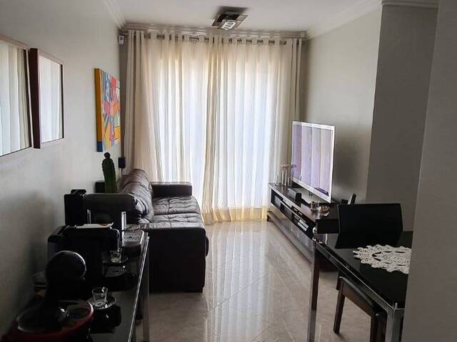 Apartamento para Venda em São Paulo - 3