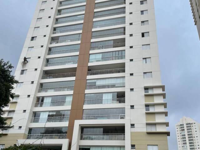 #3736 - Apartamento para Locação em São Paulo - SP - 2
