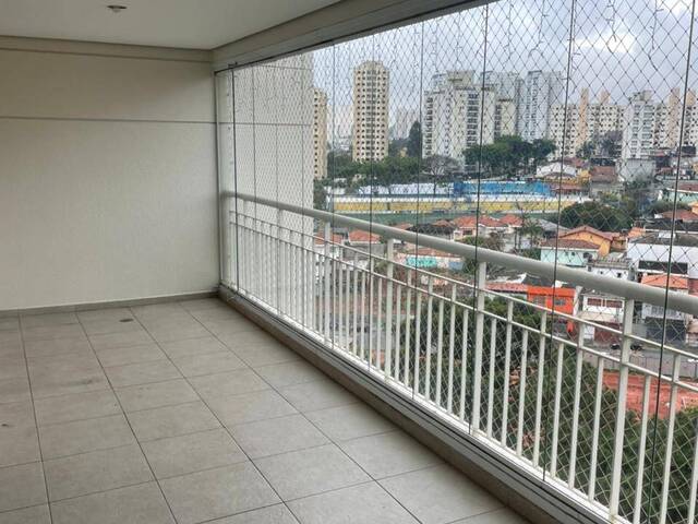 #3736 - Apartamento para Locação em São Paulo - SP - 1