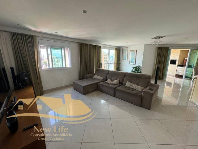 Apartamento para Venda em São Paulo - 2