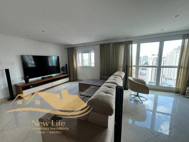 Apartamento para Venda em São Paulo - 3