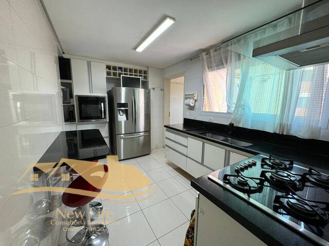 Apartamento para Venda em São Paulo - 5