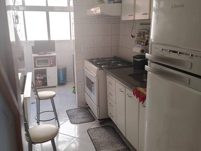 #3740 - Apartamento para Venda em São Paulo - SP