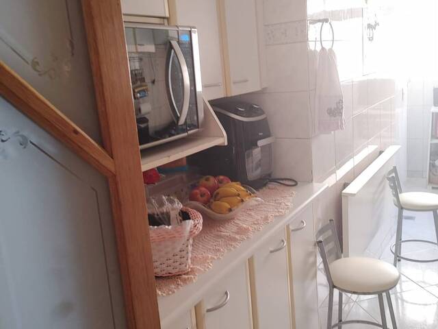 Apartamento para Venda em São Paulo - 4
