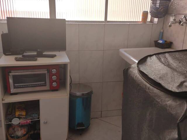 Apartamento para Venda em São Paulo - 5