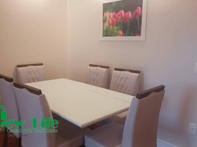 #3741 - Apartamento para Venda em São Paulo - SP