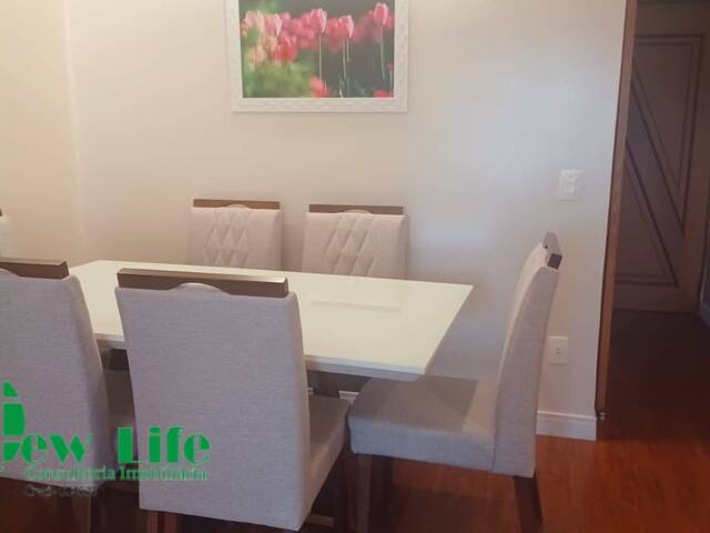 #3741 - Apartamento para Venda em São Paulo - SP