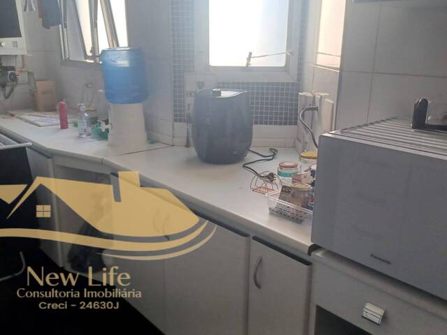 Apartamento para Venda em São Paulo - 4