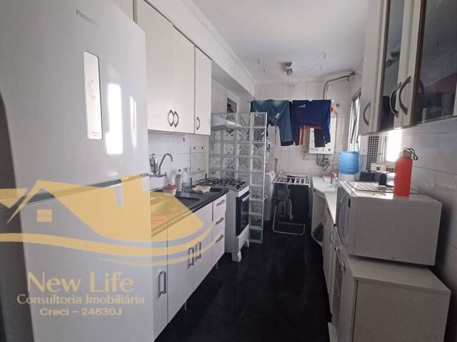 Apartamento para Venda em São Paulo - 5