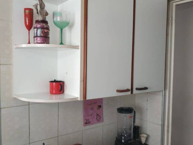#3742 - Apartamento para Venda em São Paulo - SP