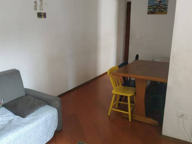 #3742 - Apartamento para Venda em São Paulo - SP