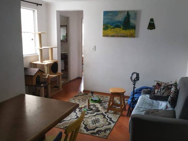 #3742 - Apartamento para Venda em São Paulo - SP - 1