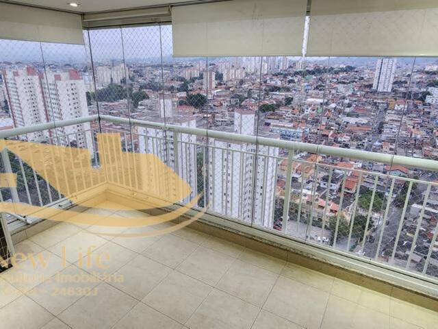 Apartamento para Venda em São Paulo - 2