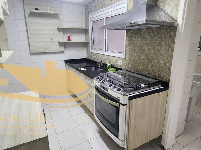 Apartamento para Venda em São Paulo - 3