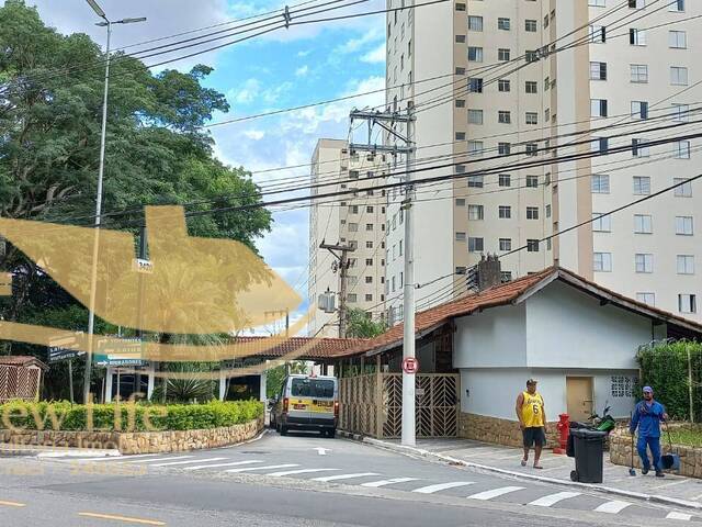 Apartamento para Venda em São Paulo - 2