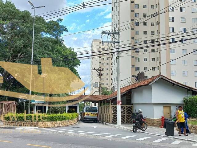 Apartamento para Venda em São Paulo - 3