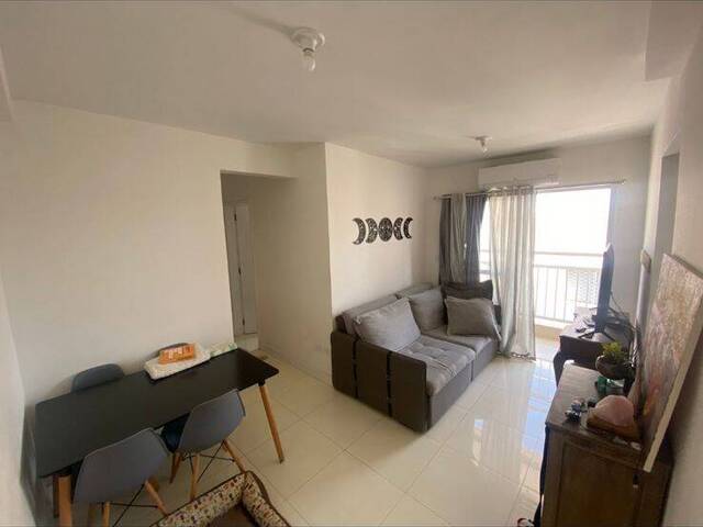 #3747 - Apartamento para Venda em São Paulo - SP - 1