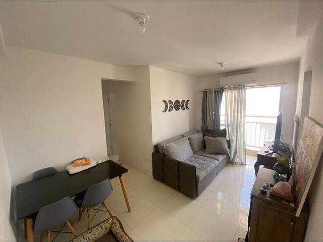 #3747 - Apartamento para Venda em São Paulo - SP - 1