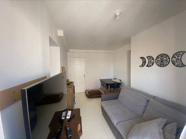 #3747 - Apartamento para Venda em São Paulo - SP