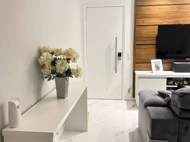 Apartamento para Venda em São Paulo - 2