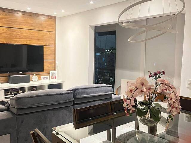 Apartamento para Venda em São Paulo - 4