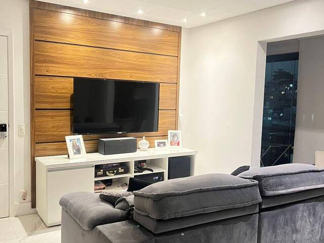 Apartamento para Venda em São Paulo - 3