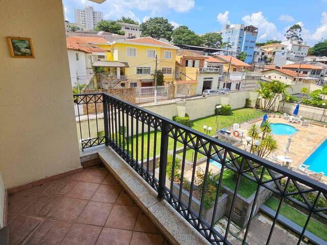 Apartamento para Venda em São Paulo - 5