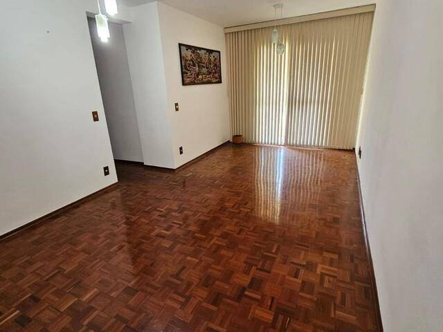 #3750 - Apartamento para Venda em São Paulo - SP - 1