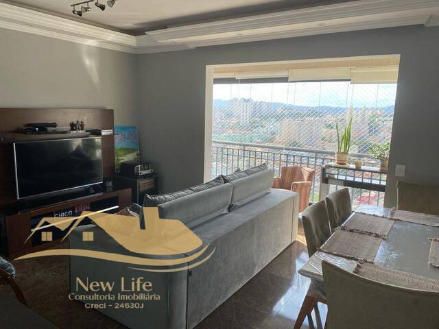 Apartamento para Venda em São Paulo - 2