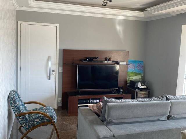 Apartamento para Venda em São Paulo - 3