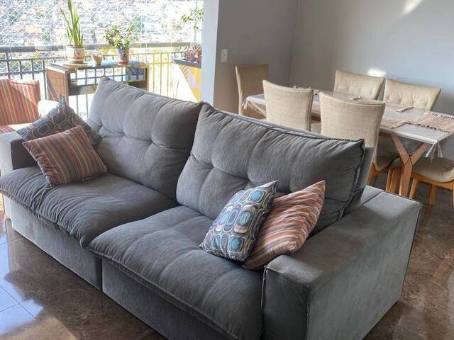 Apartamento para Venda em São Paulo - 4