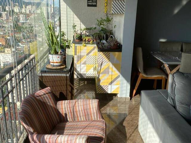 Apartamento para Venda em São Paulo - 5