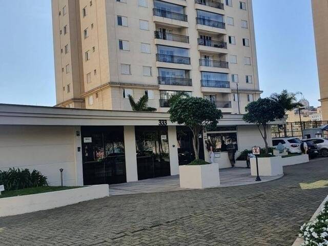 #3751 - Apartamento para Venda em São Paulo - SP - 1