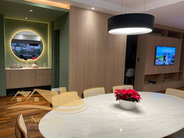 Apartamento para Venda em São Paulo - 2